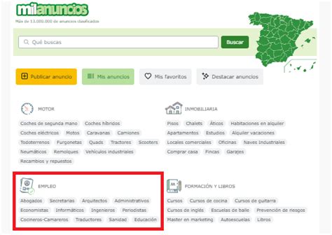 trabajo en marbella milanuncios|3111 ofertas de empleo de Marbella .